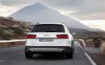 Audi A6 Allroad 3.0 TDI Quattro 2012 года (WW)